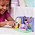 Casa Magica Gabby' Dollhouse - Quarto Carlita - Imagem 1