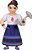 Miniatura Luisa Madrigal - Encanto Disney - Imagem 1