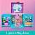 Closet Gabby Dollhouse Delivery Box Original - Imagem 5