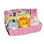 Gabby's Dollhouse Kit 03 Hamsters - Imagem 1