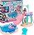 Playset Piscina - Gabby's Dollhouse - Imagem 1