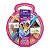 Kit Princesas Disney 15folhas De Colorir Adesivos Canetinhas - Imagem 1