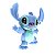 Stitch Disney Miniatura Dando Tchau Original - Imagem 1