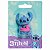 Stitch Disney Miniatura Boia Rosa Original - Imagem 2
