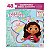 Quebra Cabeça 48 pçs Gabby Dollhouse Puzzle "Borboleta" - Imagem 1
