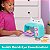 Forninho de confeitaria Gabby Dollhouse - Bakey with Cakey - Imagem 5