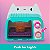 Forninho de confeitaria Gabby Dollhouse - Bakey with Cakey - Imagem 3