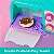 Forninho de confeitaria Gabby Dollhouse - Bakey with Cakey - Imagem 6