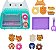 Forninho de confeitaria Gabby Dollhouse - Bakey with Cakey - Imagem 2