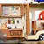 Bluey Caravan Adventure Playset - Imagem 4