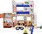 Bluey Caravan Adventure Playset - Imagem 2