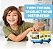 Ônibus Bluey Disney - Bluey Bus conjunto com 2 Figuras - Imagem 6