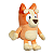Bluey Disney - Pelucia Bingo de 20 Cm - Imagem 2