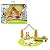 Playset Bluey - Quarto da Bingo - Imagem 1