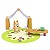 Playset Bluey - Quarto da Bingo - Imagem 2