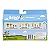 Kit De 4 Bonecos Colecionáveis 6cm Bluey - Halloween - Imagem 6