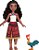 Moana 2 - Conjunto de Brinquedo Barco de Aventuras com Mini Boneca e Acessórios - Imagem 2