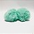 4 Pingentes Pompom 70mm Pelúcia Com Elástico! - Imagem 6