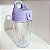 Garrafa Sport de 360ml para Copo Shaker - Imagem 4
