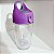 Garrafa Sport de 360ml para Copo Shaker - Imagem 6