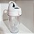 Garrafa Sport de 360ml para Copo Shaker - Imagem 7