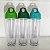 Garrafa Sport de 600ml para Copo Shaker - Imagem 7