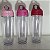 Garrafa Sport de 600ml para Copo Shaker - Imagem 4