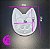 Molde Silicone Auto-Defesa Gato - Imagem 2
