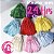 Tassel para artesanato 7cm franja - 10 unidades - Imagem 1
