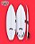 Prancha Lost Puddle Jumper Pro - Imagem 5