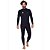 Long John Allabard 3.2 Preto - Imagem 1