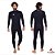 Long John Allabard 3.2 Preto - Imagem 4