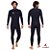 Long John Allabard 3.2 Preto - Imagem 2