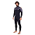 Long John Allabard 3.2 Vermelho - Imagem 1