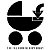 Prancha Lost Baby Buggy - Imagem 2