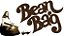 Prancha Lost Bean Bag - Imagem 2