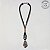 COLAR NURAH - Black Tribal - PIRITA - Imagem 1