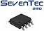 Chip Bios Hp Dv4-2030br Principal Gravado - Imagem 1