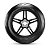 Par Pneus Pirelli Diablo Rosso 4 120/70-17+160/60-17 - Imagem 2