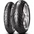 Par Pneus Pirelli Angel ST 120/70-17+190/50-17 - Imagem 1