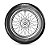 Par Pneus Pirelli Phantom Sportscomp 100/90-18+150/70-17 - Imagem 3