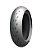 Par Pneus Michelin Power Cup 2 120/70-17+180/55-17 - Imagem 3