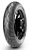 Par Pneus Pirelli Diablo Scooter 120/70-15+140/70-14 - Imagem 2