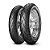 Pneu Pirelli Night Dragon 130/90-16 67H Dianteiro - Imagem 3