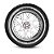 Pneu Pirelli Night Dragon 150/80-16 77H Traseiro - Imagem 2