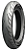 Par Pneus Michelin Commander 3 Cruiser 100/90-19+160/70-17 - Imagem 2