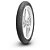 Par Pneus Pirelli City Dragon 80/100-18+90/90-18 - Imagem 2