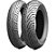 Par Pneus Michelin City Grip 2 110/70-16+130/70-16 - Imagem 1