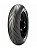 Pneu Pirelli Diablo Rosso 3 190/55-17 75W Traseiro - Imagem 1