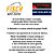 Pneu Metzeler Karoo Street 90/90-21 54H Dianteiro TT - Imagem 2
